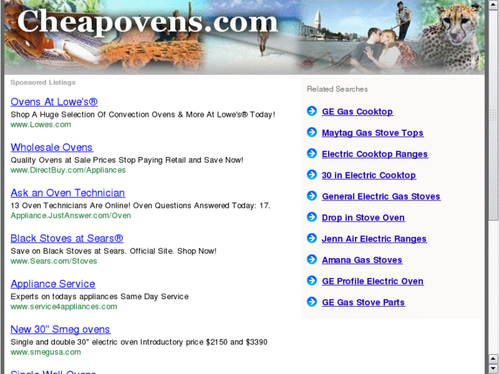 www.cheapovens.com