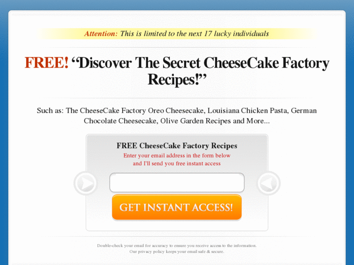 www.cheesecakefactoryrecipes.us