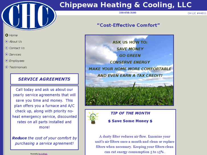 www.chippewaheating.com