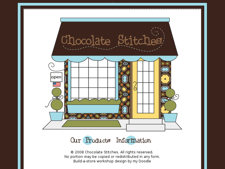 www.chocolate-stitches.com