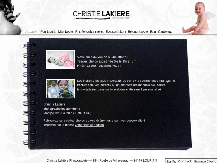 www.christie-photographie.com