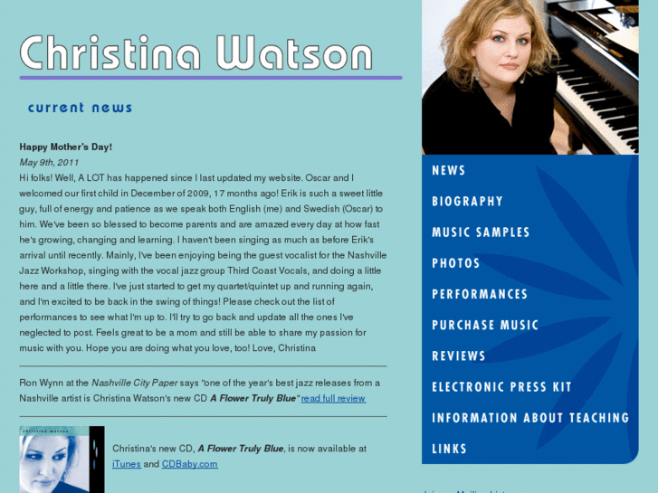 www.christinawatson.com