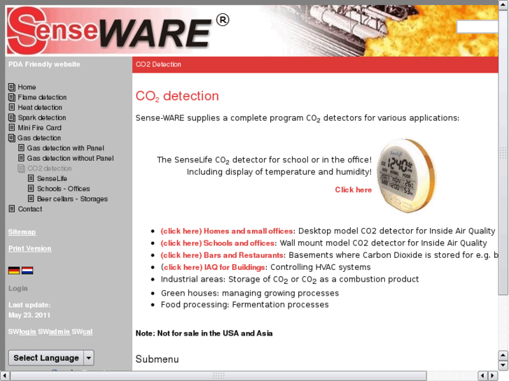 www.co2-detector.com