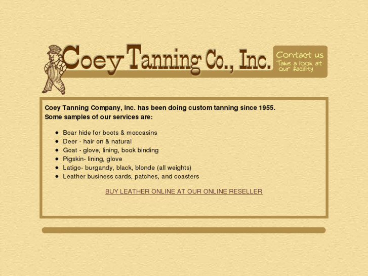 www.coeytanning.com