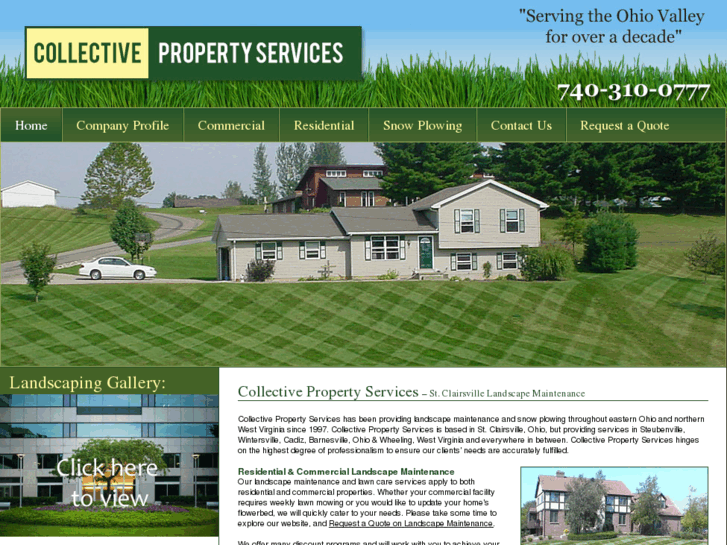 www.collectivepropertyservices.com