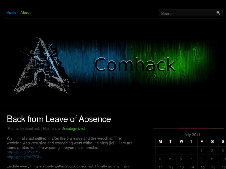 www.comhack.com