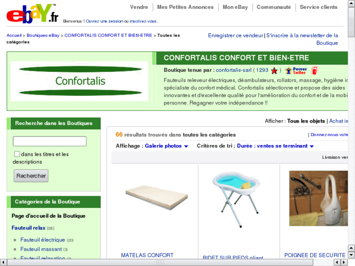 www.confortalis.com