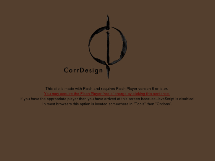 www.corrdesign.com