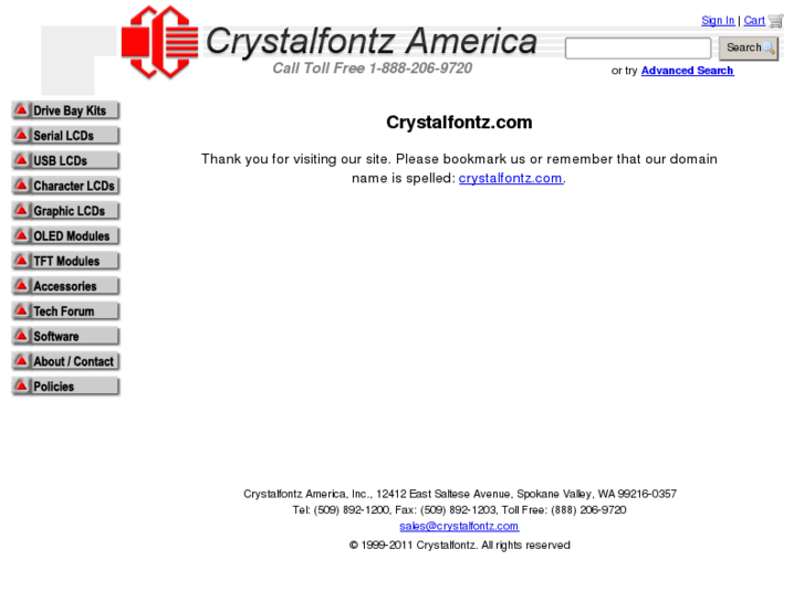 www.crystalfont.com