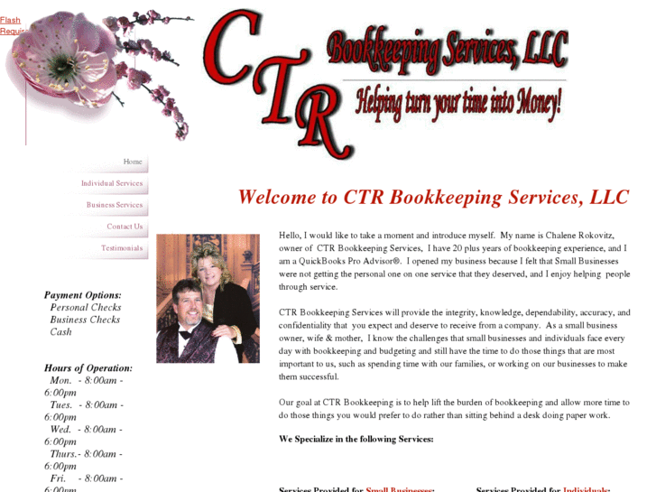 www.ctrbookkeepingservices.com