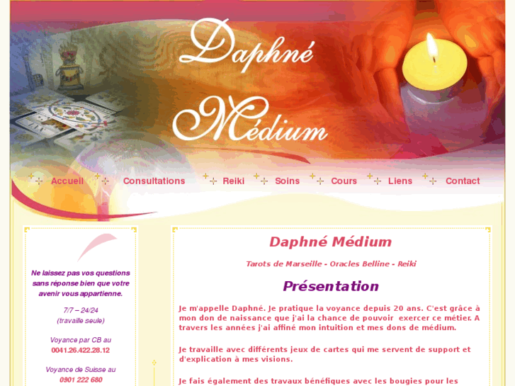 www.daphne-medium.com