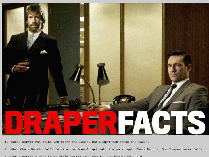 www.draperfacts.com