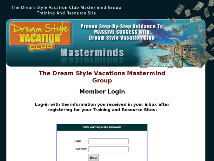 www.dreamstylemasterminds.com