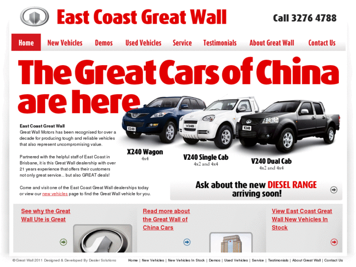 www.eastcoastgreatwall.com.au