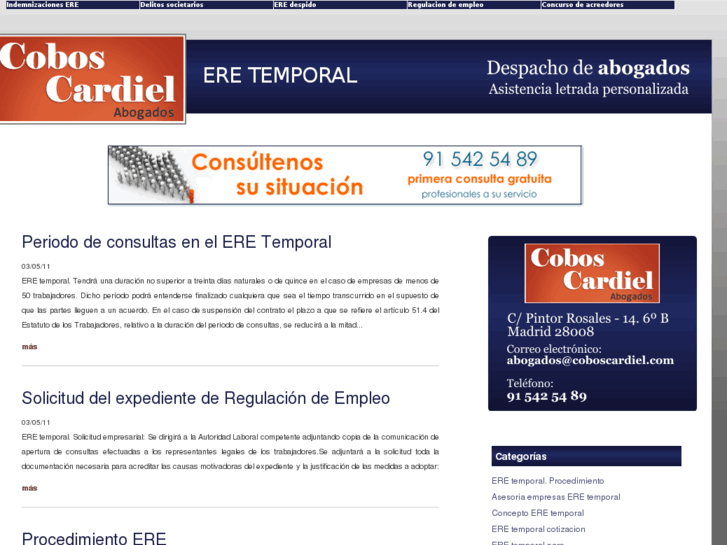 www.eretemporal.es