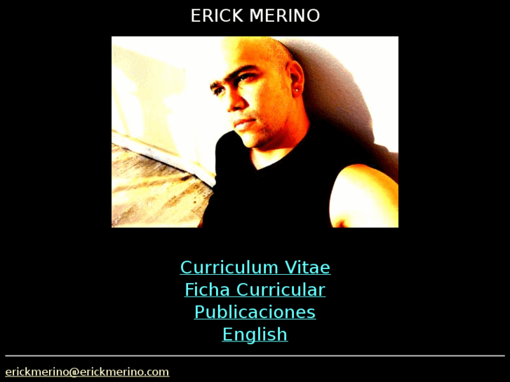 www.erickmerino.com