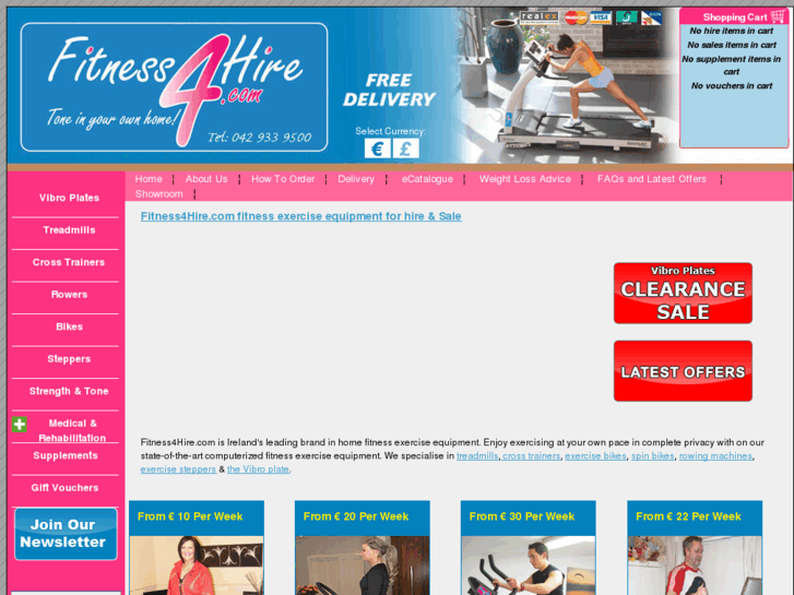 www.fitness4hire.com