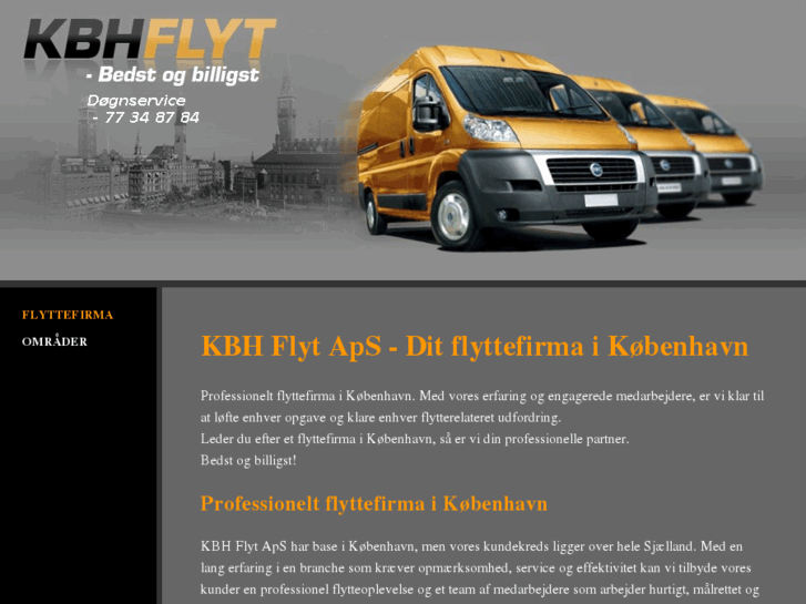 www.flyttefirmakoebenhavn.dk