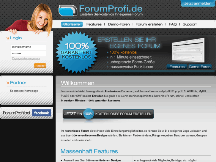 www.forumprofi2.de