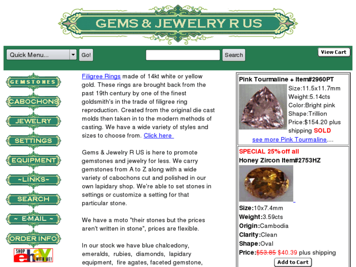 www.gemsandjewelryrus.com