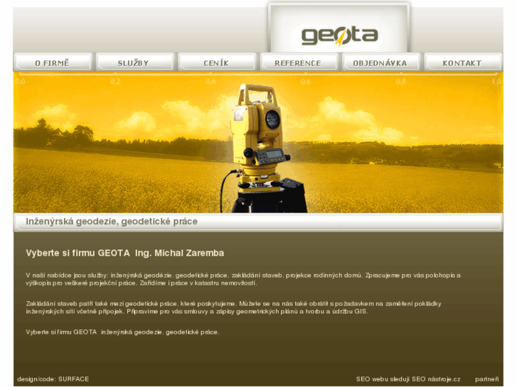 www.geota.cz