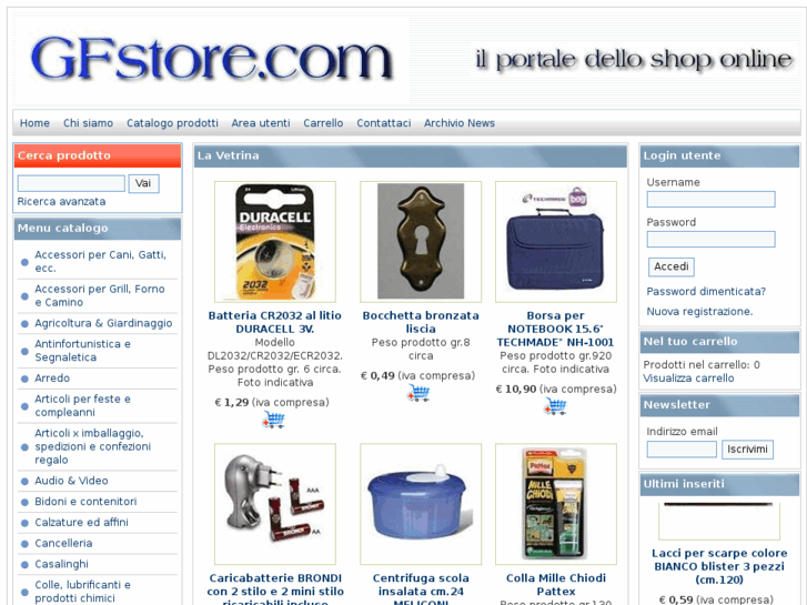 www.gfstore.com