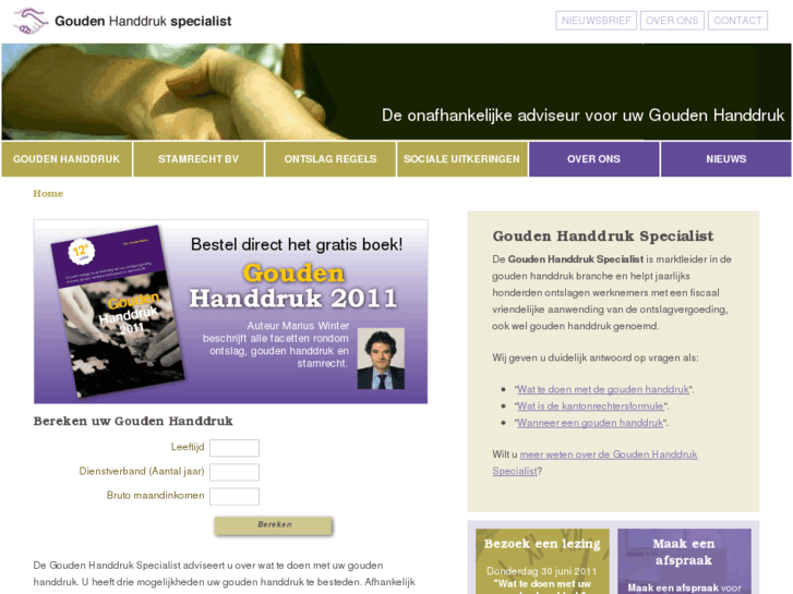 www.gouden-handdruk.biz