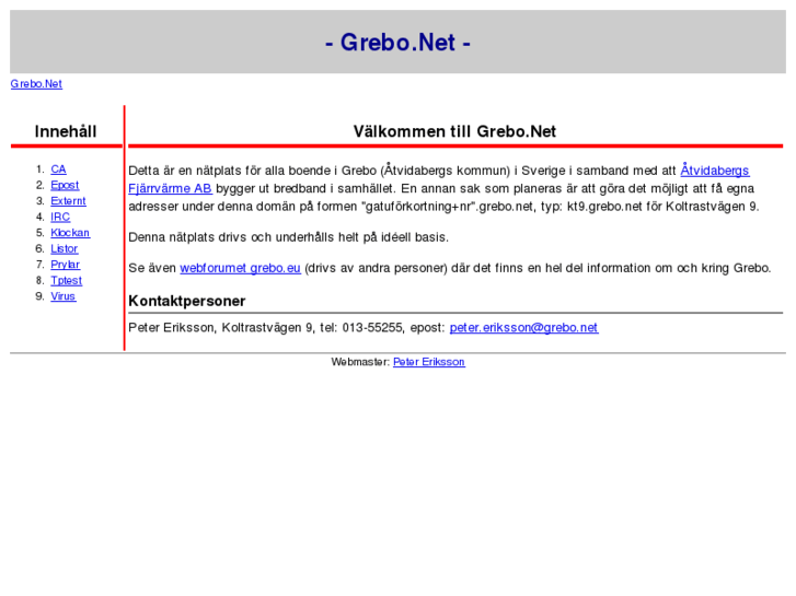 www.grebo.net