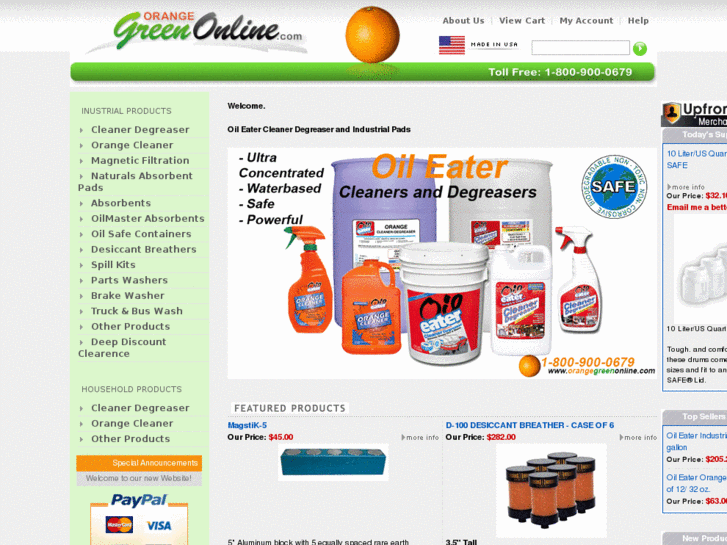 www.greenorangeonline.com