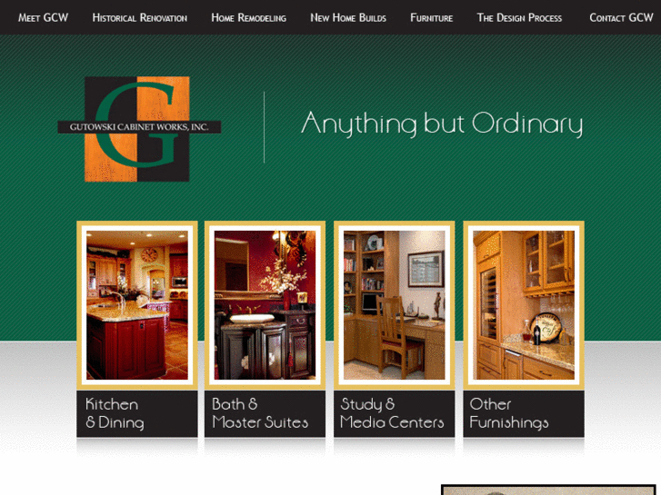 www.gutowskicabinets.com