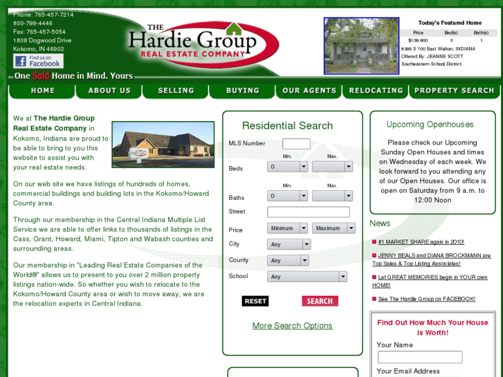 www.hardiegroup.net