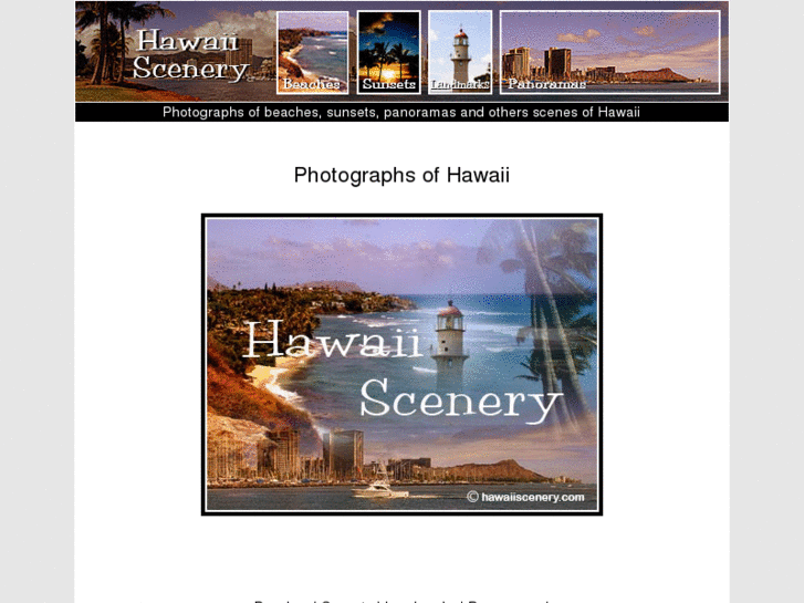 www.hawaiiscenery.com