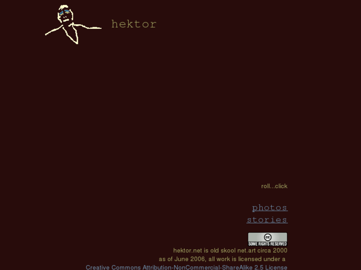 www.hektor.net