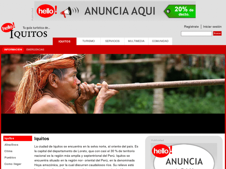 www.helloiquitos.com