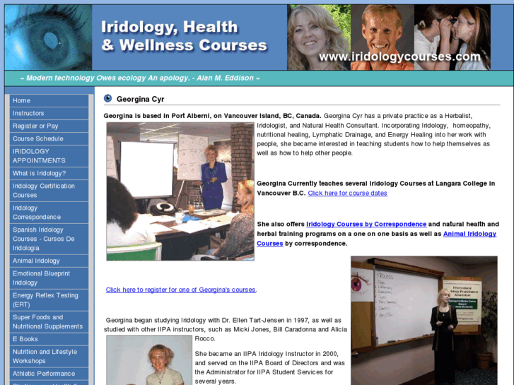 www.herb-courses.net