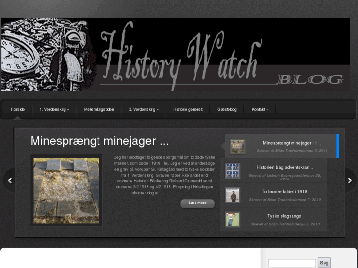 www.historywatch.dk