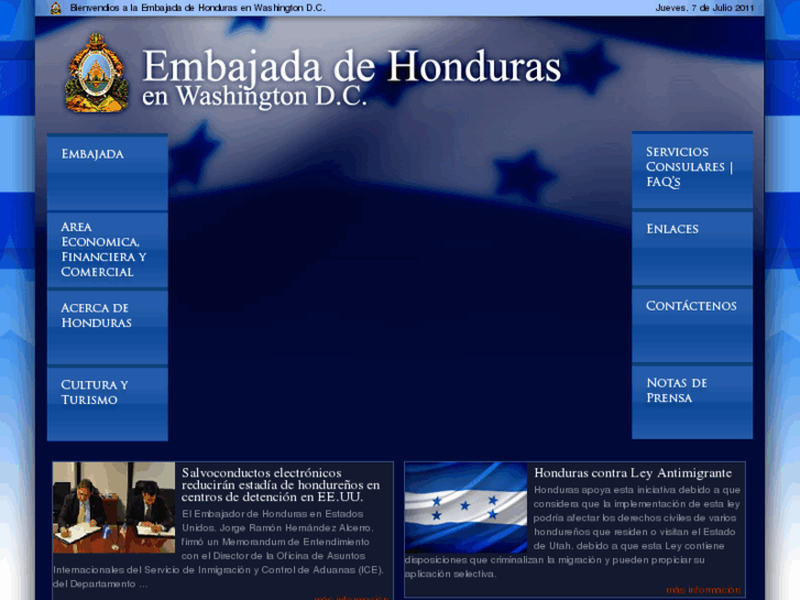 www.hondurasemb.org