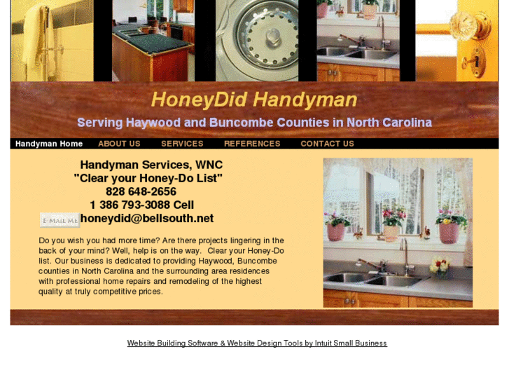 www.honeydidhandyman.com