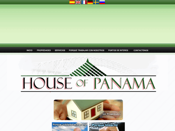 www.houseofpanama.com