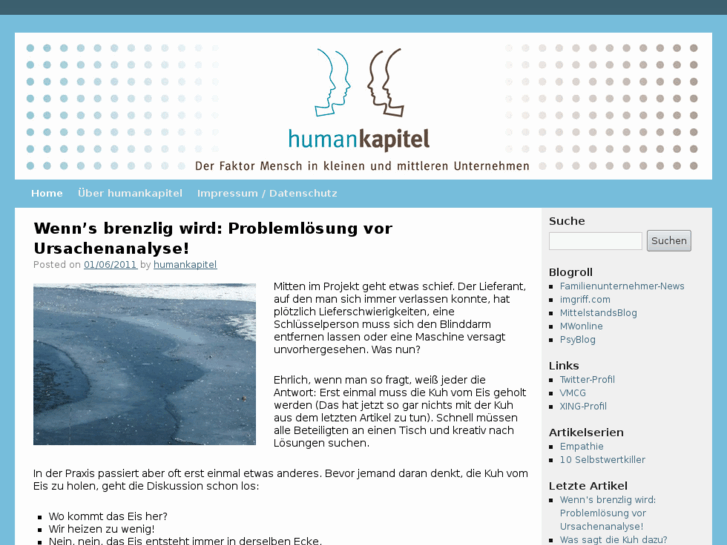 www.humankapitel.de