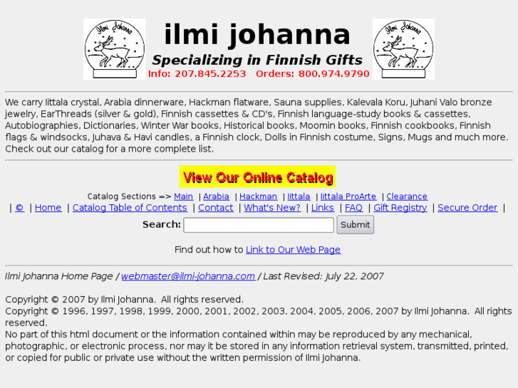 www.ilmi-johanna.com