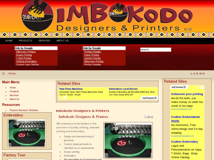 www.imbokodo.com