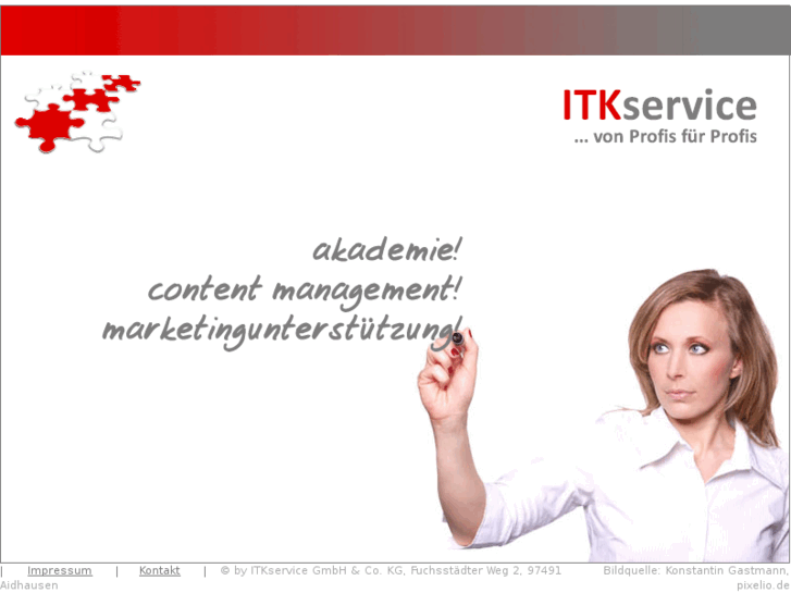 www.itkservice.net