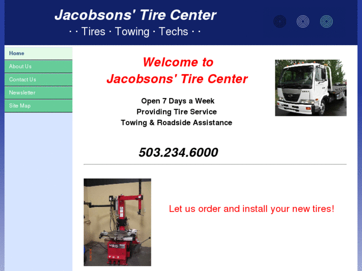 www.jacobsonstire.com