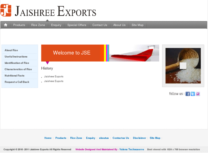 www.jaishreeexports.com