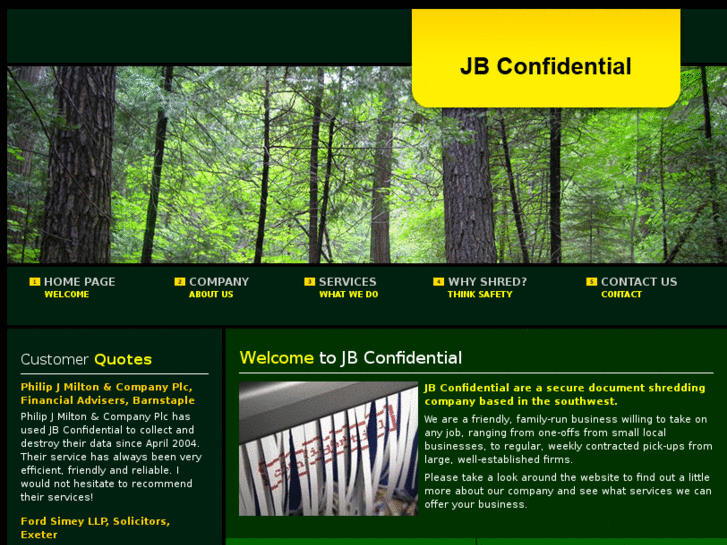 www.jbconfidential.com