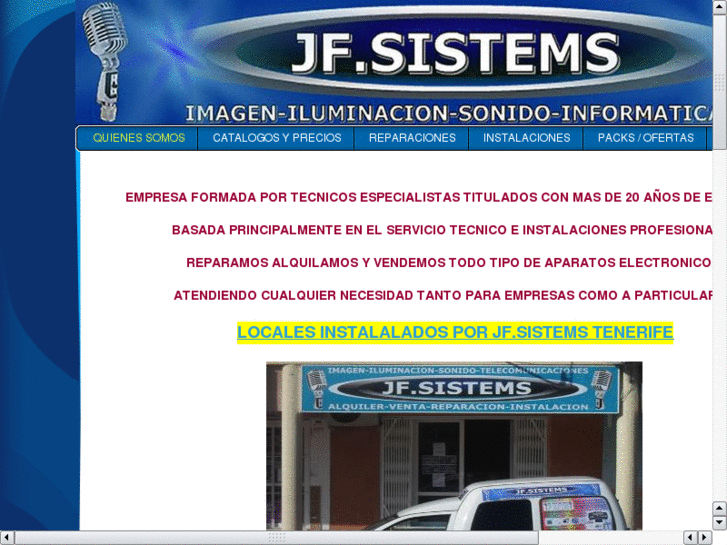 www.jfsistems.com