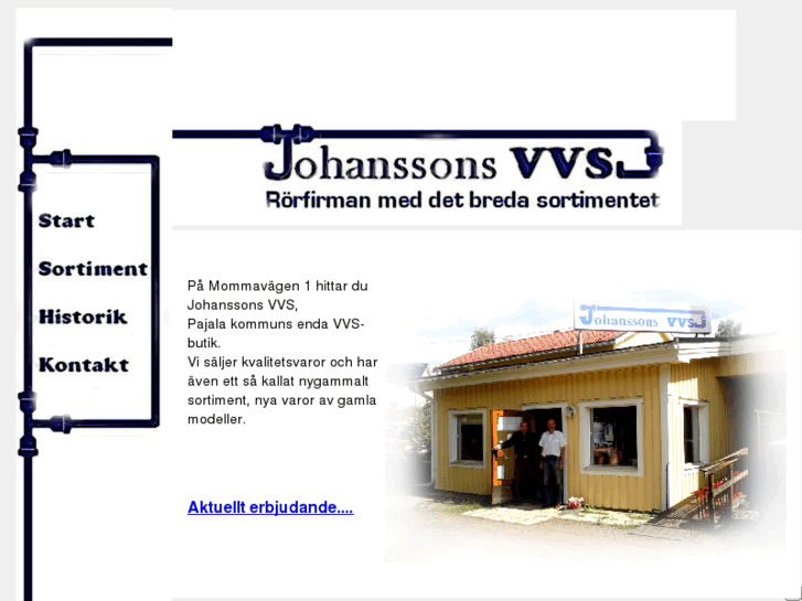 www.johanssonsvvs.com