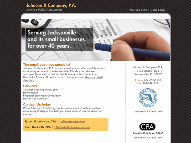 www.johnsoncpas.com