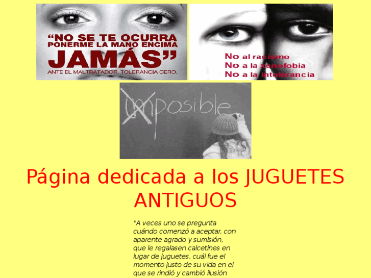 www.juguetes-antiguos.es